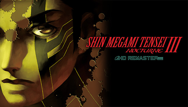 Shin Megami Tensei III Nocturne HD Remaster on Steam