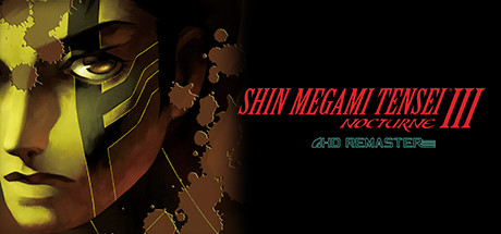 Shin Megami Tensei III Nocturne HD Remaster on Steam