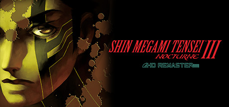 Shin Megami Tensei III Nocturne HD Remaster header image