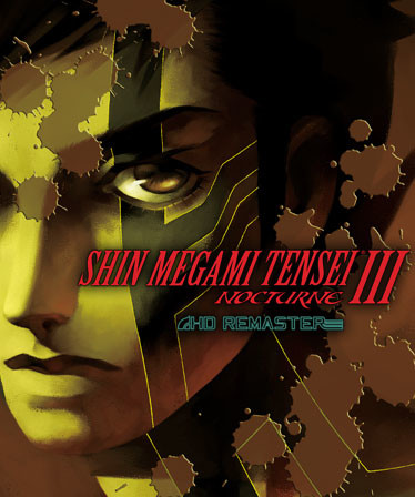 Shin Megami Tensei III Nocturne HD Remaster