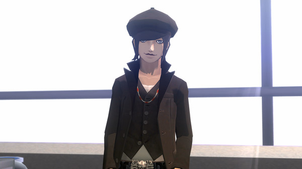 Shin Megami Tensei III Nocturne HD Remaster game for windows Pc 1