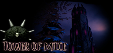 Tower of mice steam charts