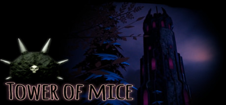 Tower of Mice Cover Image