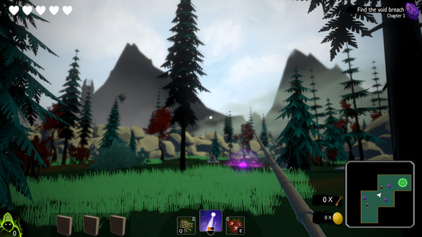 Tower of Mice game for Linux 1