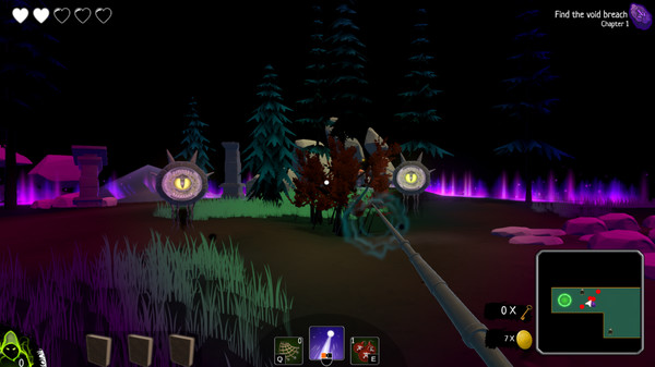 Tower of Mice game for windows Pc 1