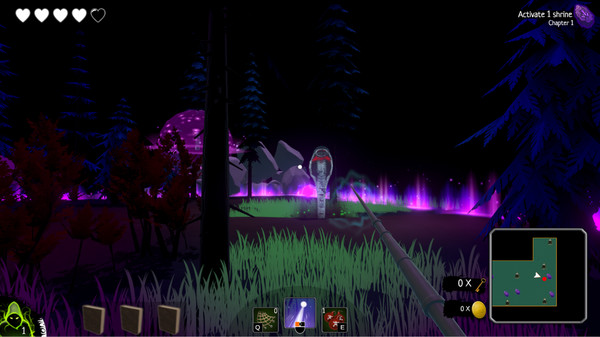 Tower of Micefor windows and Linux 1