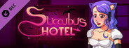 Succubus Hotel - Adult Art Pack + Walkthrough