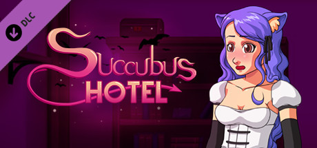 Succubus Hotel - Adult Art Pack + Walkthrough banner image