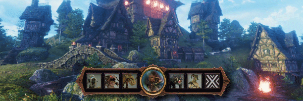 PRESENTATION - The Dragoness : Command of the Flame 7 Gif 04 A | RPG Jeuxvidéo
