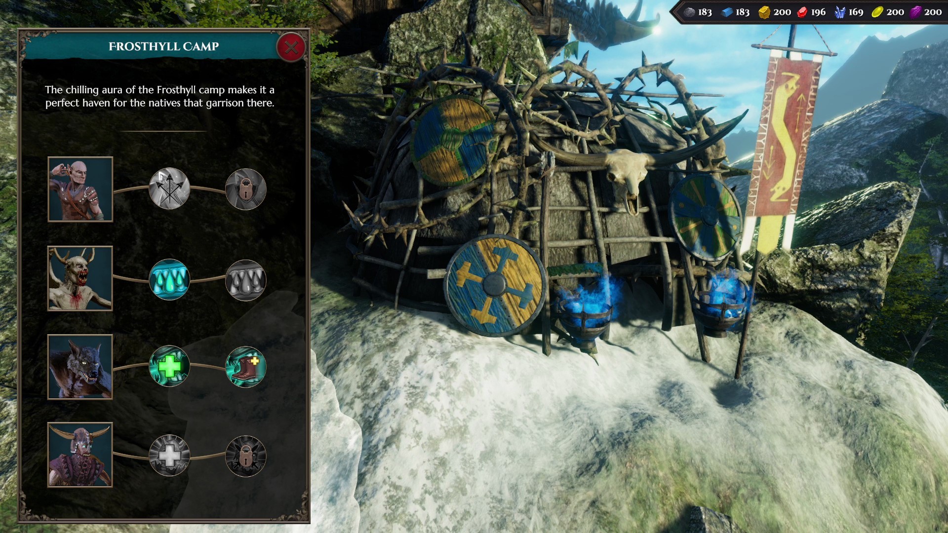 The Dragoness: Command of the Flame #9