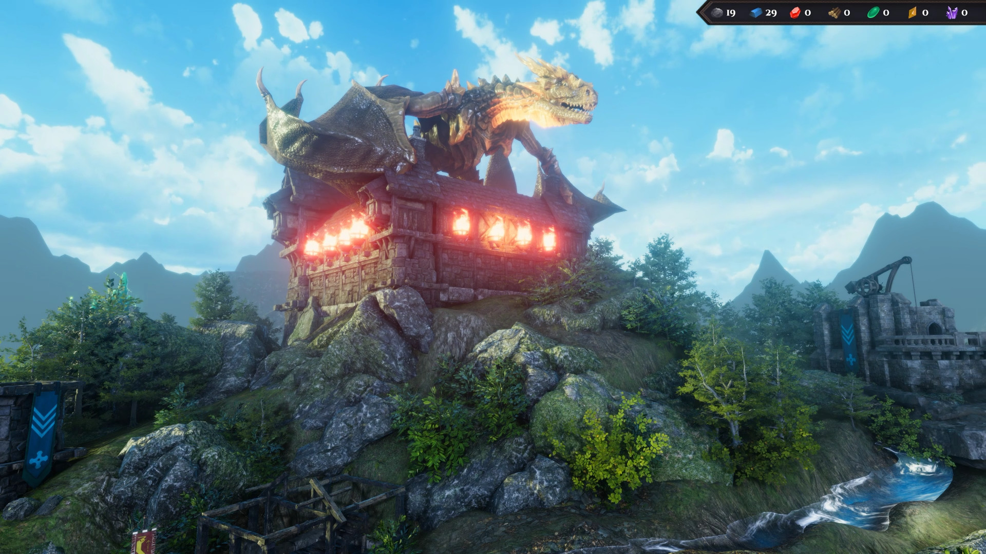 The Dragoness: Command of the Flame #5