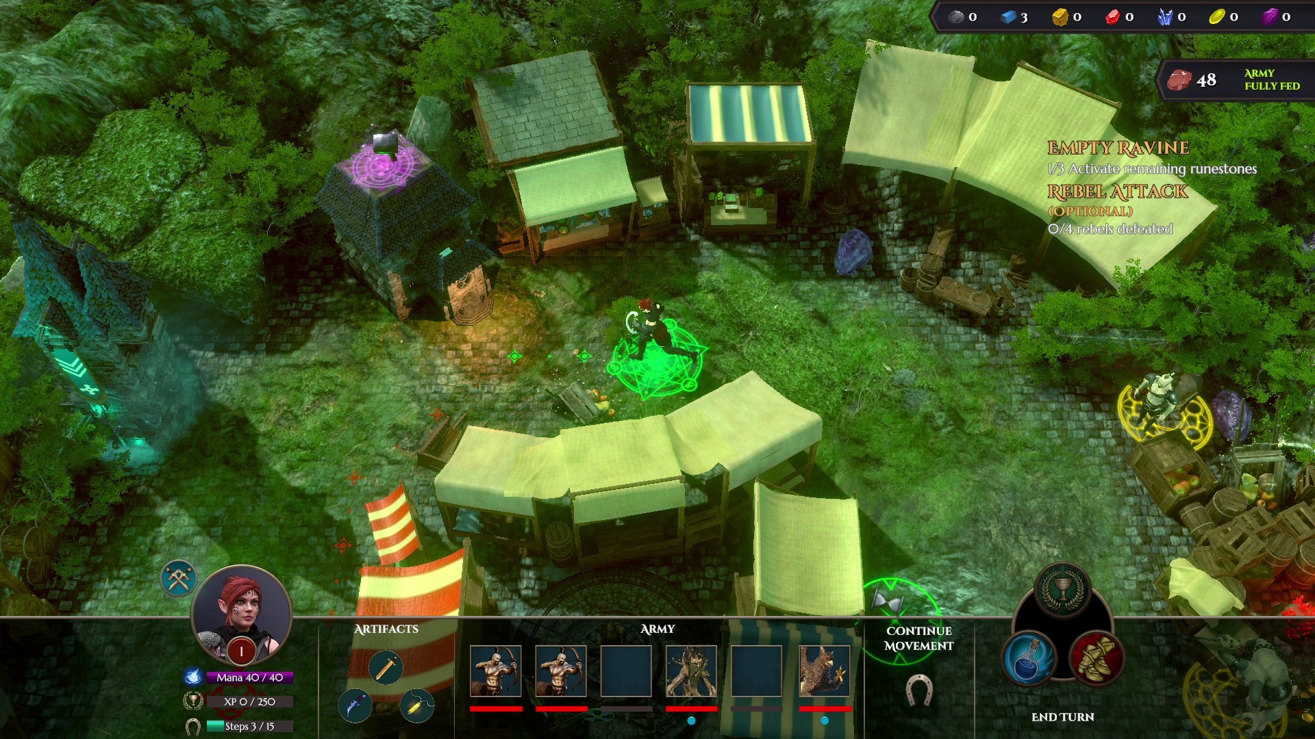 The Dragoness: Command of the Flame #14