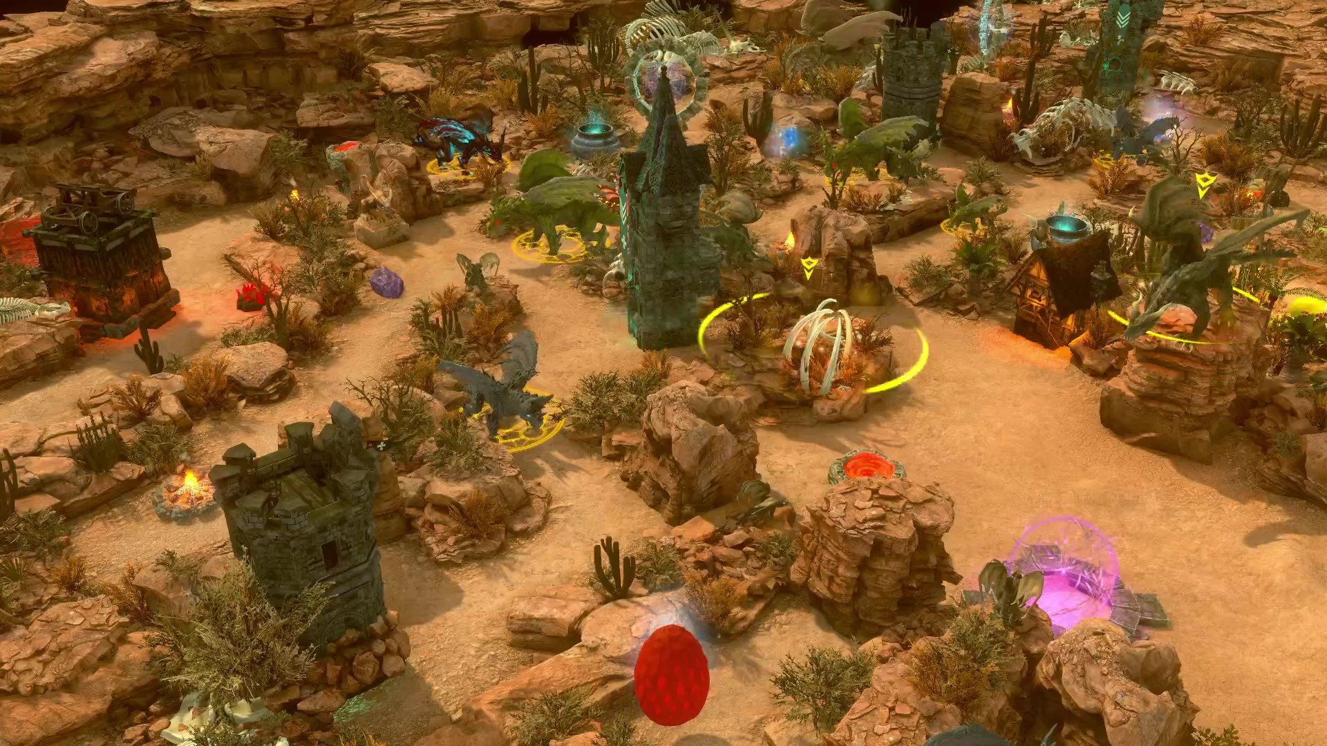 The Dragoness: Command of the Flame #12