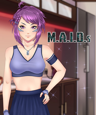 M.A.I.D.s