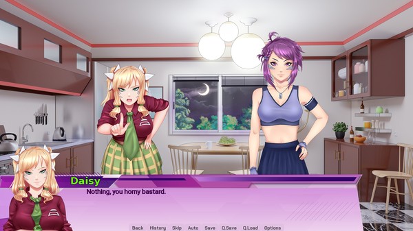 M.A.I.D.s game for windows Pc 1