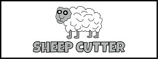Sheep Cutter