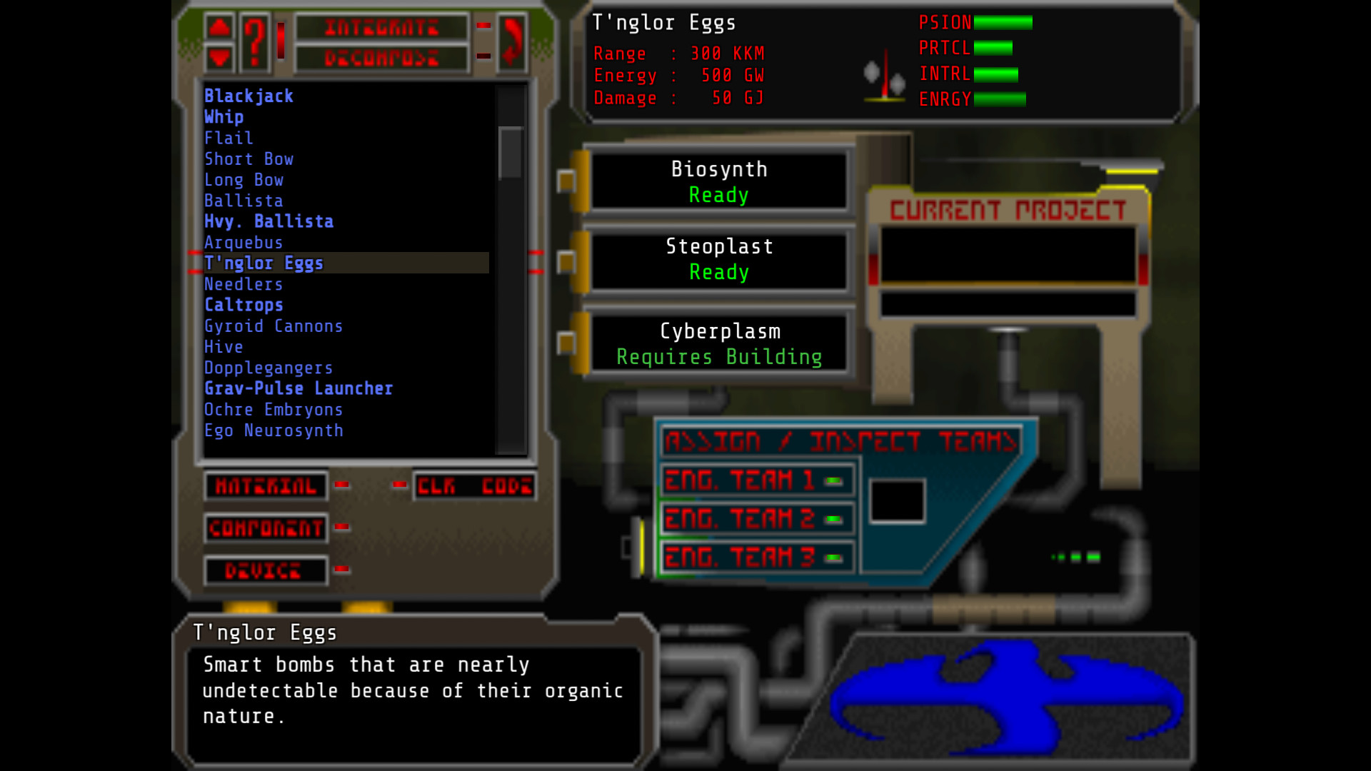 Ironseed 25th Anniversary Edition Soundtrack #3