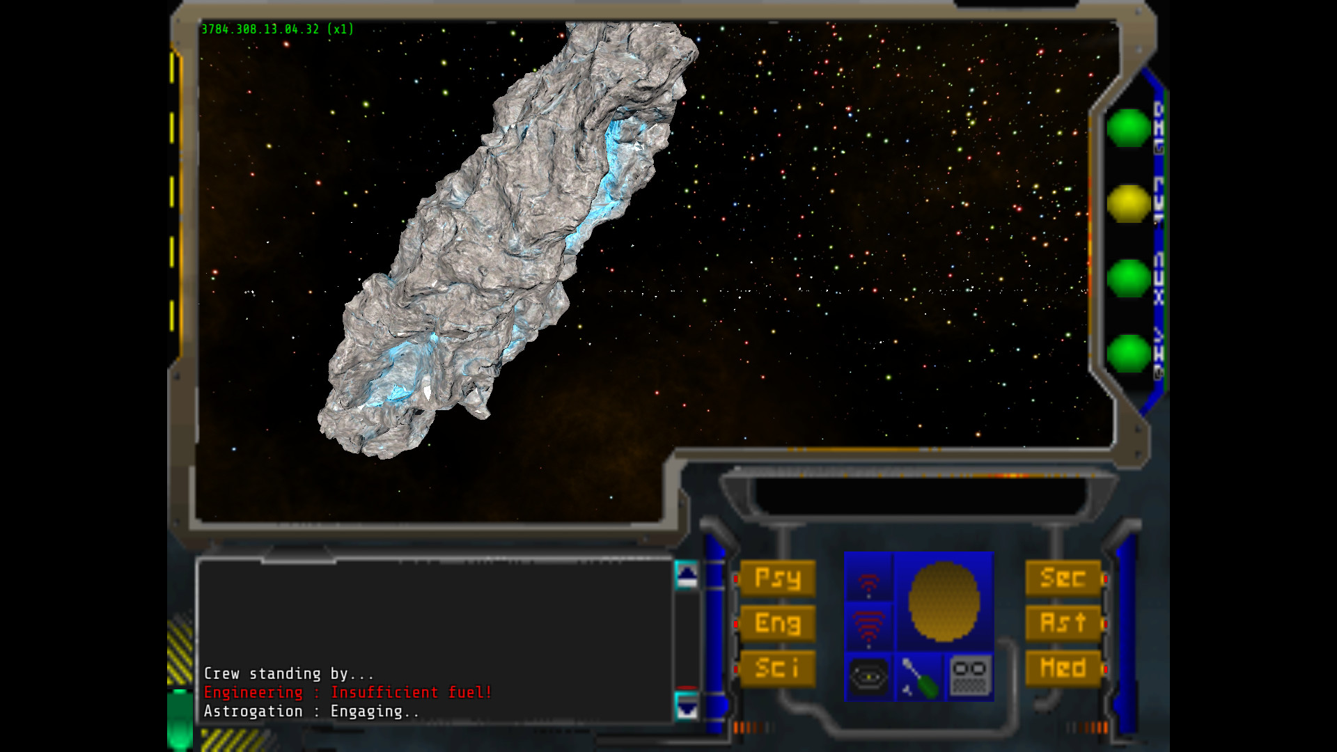 Ironseed 25th Anniversary Edition Soundtrack #2