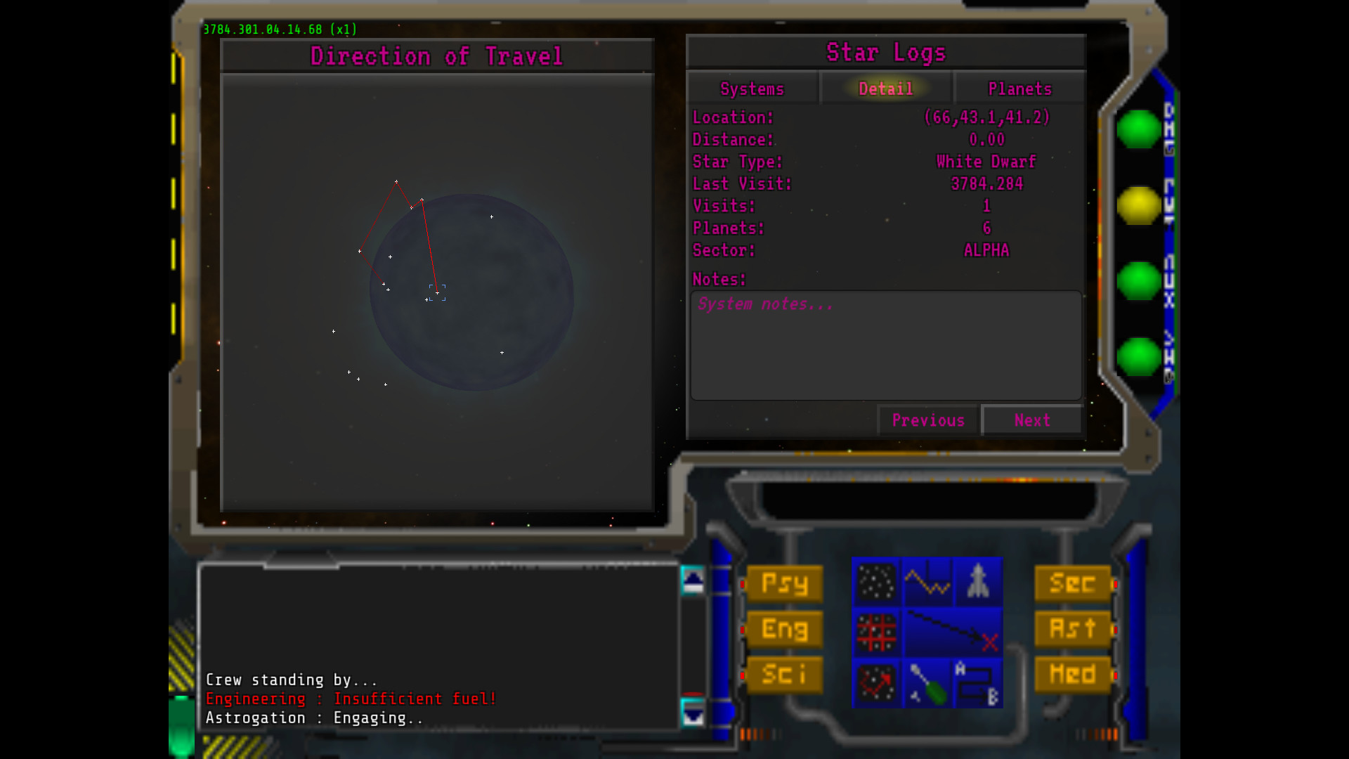 Ironseed 25th Anniversary Edition Soundtrack #9