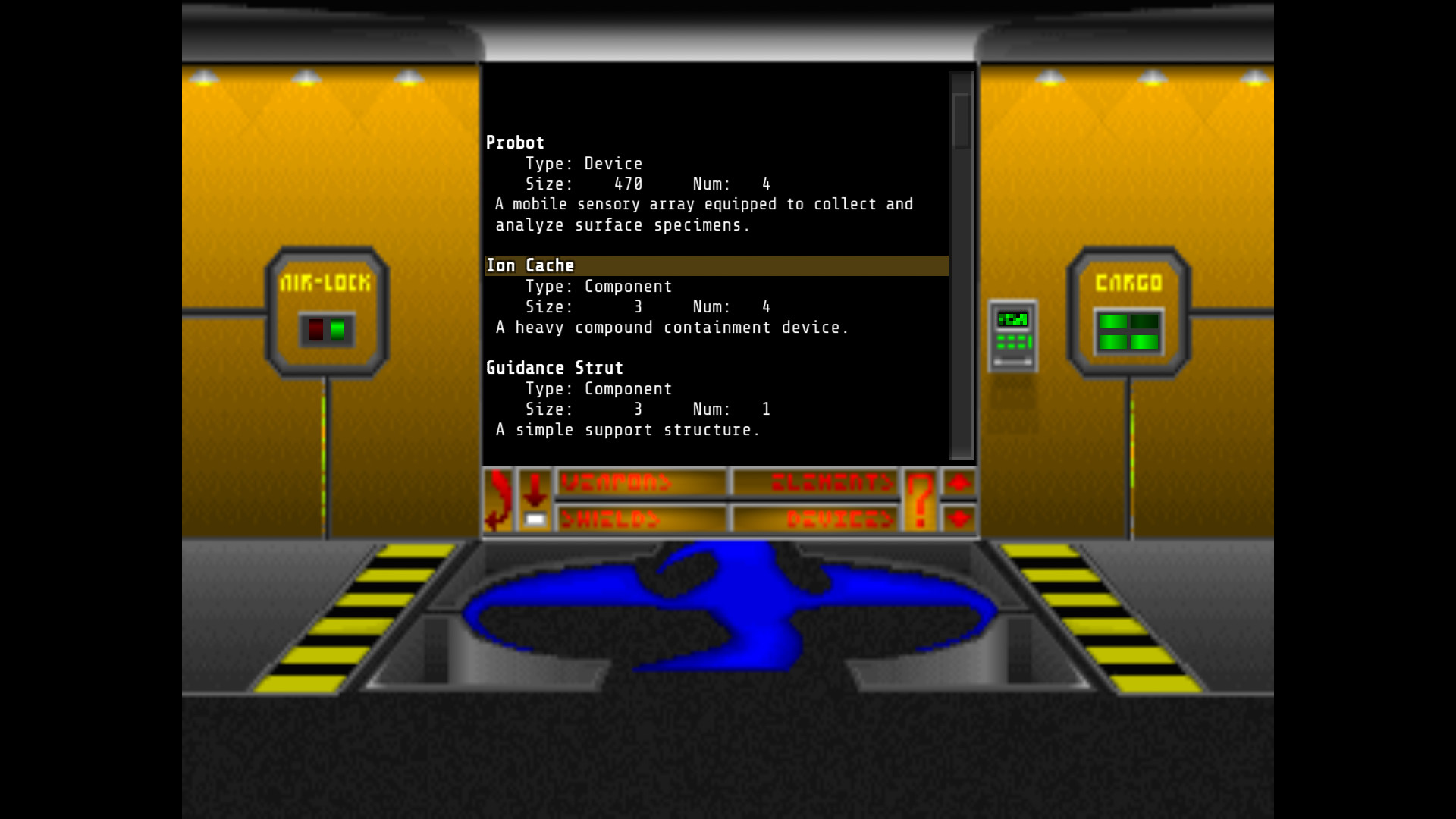 Ironseed 25th Anniversary Edition Soundtrack #5