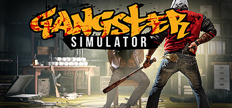 Gangster Simulator Cover Image