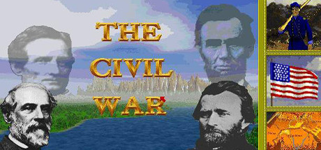 The Civil War Cover Image