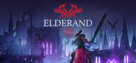 Elderand Cover Image