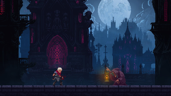 Скриншот из Elderand