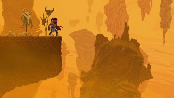 Скриншот из Elderand