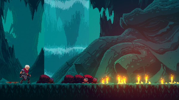 Скриншот из Elderand