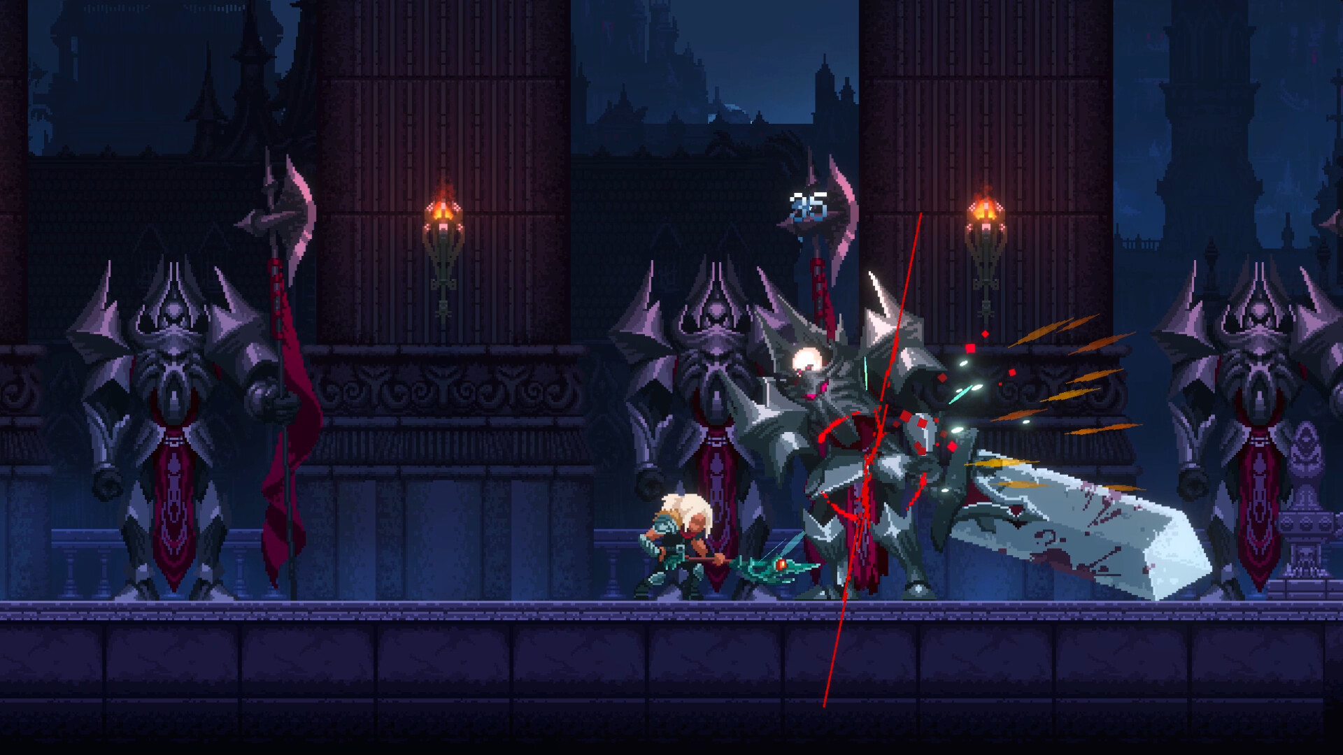 Download Elderand para pc via torrent