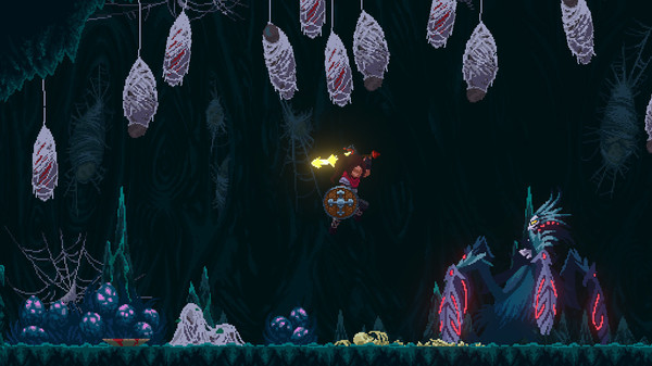 Скриншот из Elderand