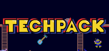 TECHPACK Cover Image