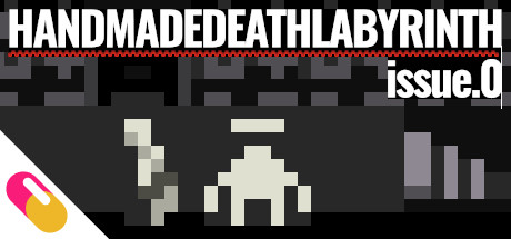 10mg: HANDMADEDEATHLABYRINTH issue 0 steam charts