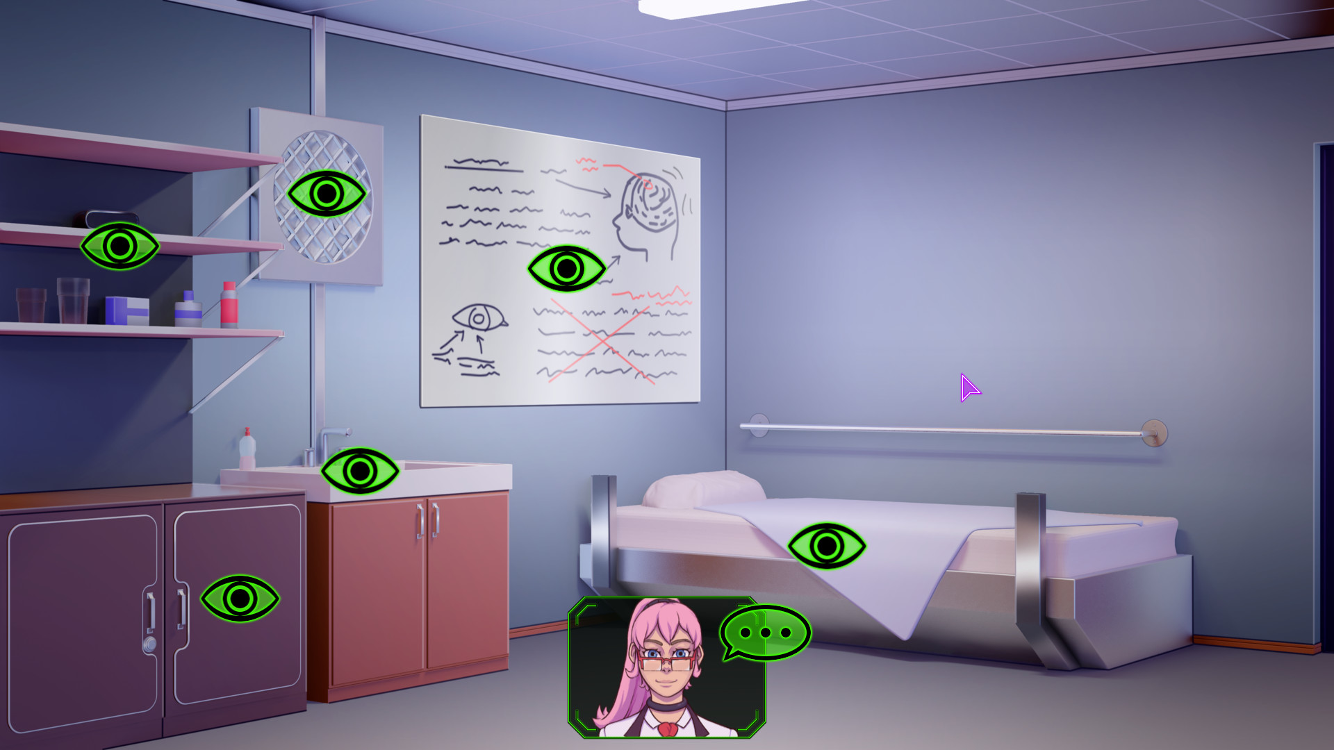 Head AS Code Demo #4