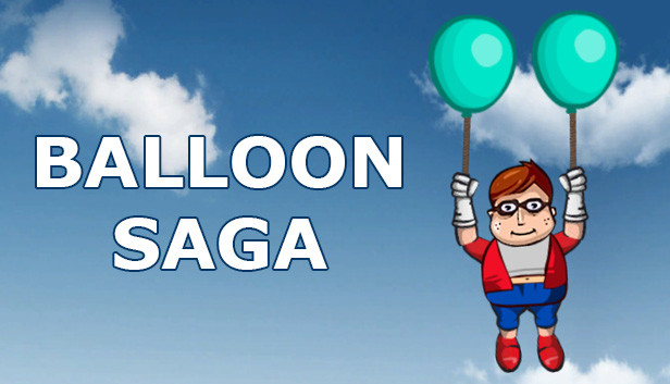 Balloon Fighter -Sky Fall Mac OS