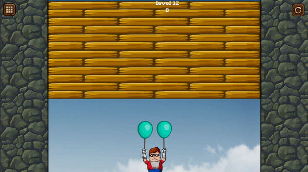 скриншот Balloon Saga 2