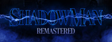 Shadow Man Remastered thumbnail