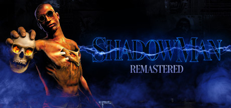 Shadow Man Remastered (3.21 GB)