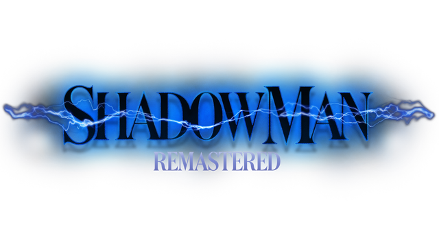 Shadow Man Remastered