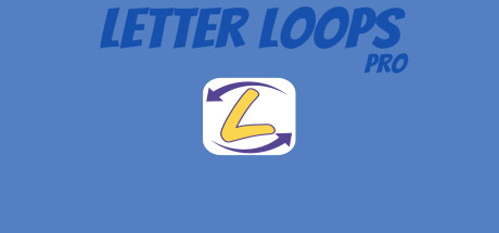 Letter Loops Pro Cover Image