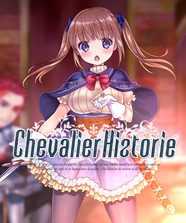 Chevalier Historie