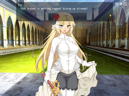 The Demon Lord is New in Town!for windows and Linux 1