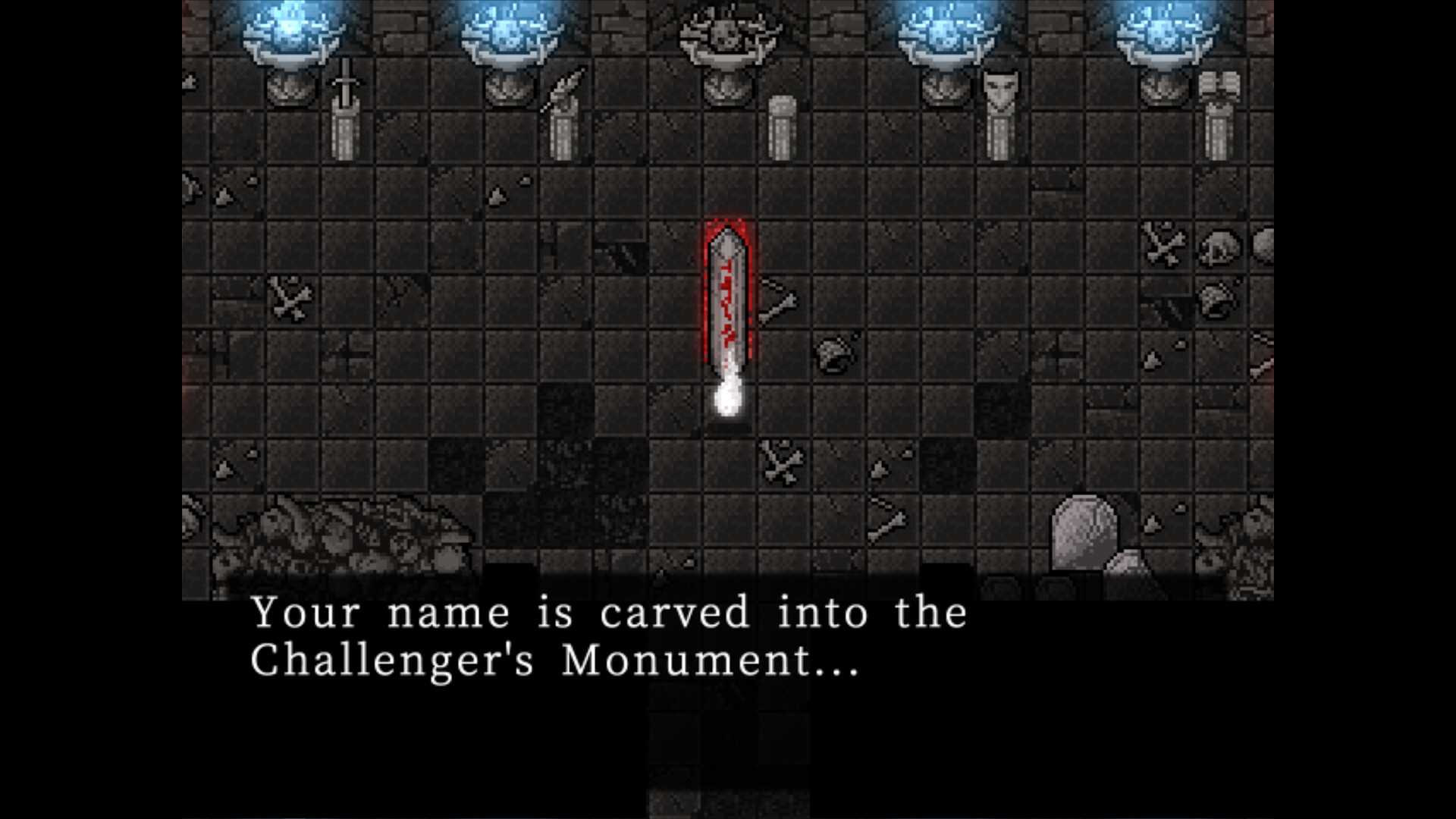 The Heart of Darkness #0