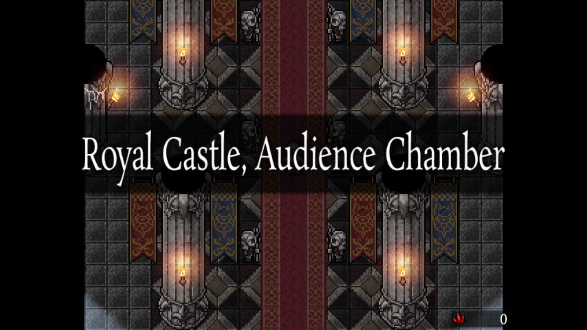 The Heart of Darkness #3