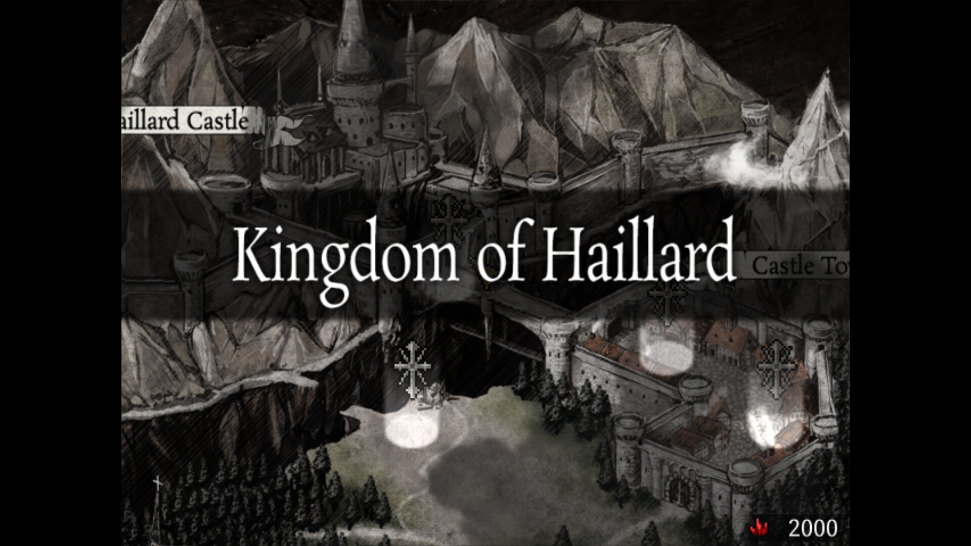 The Heart of Darkness #5