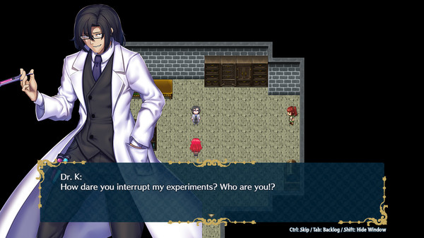 Obscurite Magie: The City of Sin game for windows Pc 1