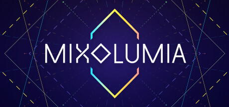 Mixolumia Cover Image