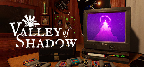 Valley of Shadow Cover Image