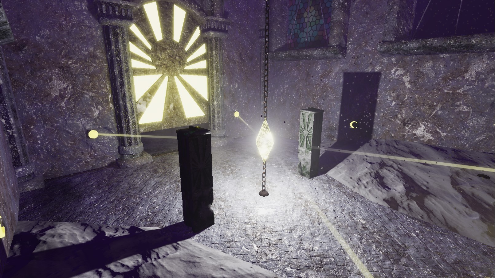 download games like quern and myst for free